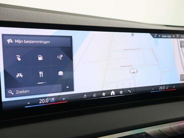 BMW X3 30e XDrive — photo 13