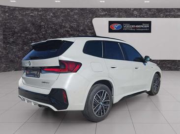 BMW X1 SDrive20d — photo 2