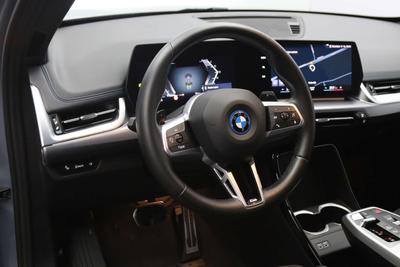 BMW X1 XDrive25e