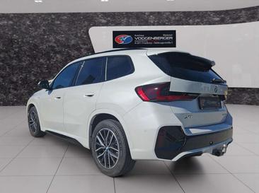 BMW X1 SDrive20d — photo 3