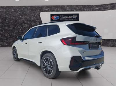 BMW X1 SDrive20d