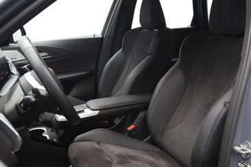 BMW X1 XDrive25e — photo 3