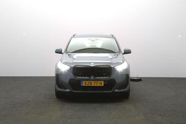 BMW X1 XDrive25e — photo 4