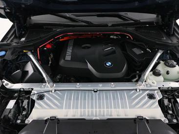 BMW X3 30e XDrive — photo 18