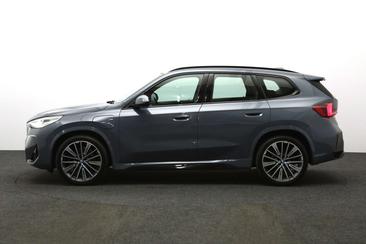 BMW X1 XDrive25e — photo 5