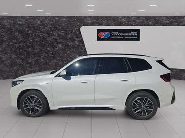 BMW X1 SDrive20d — photo 4