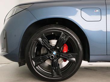 BMW X3 30e XDrive — photo 19