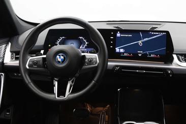 BMW X1 XDrive25e — photo 7