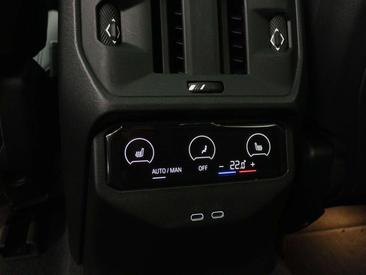 BMW X3 30e XDrive — photo 20