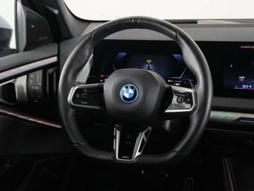BMW X3 30e XDrive — photo 22