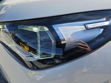 BMW X1 SDrive20d — photo 6