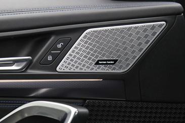 BMW X1 XDrive25e — photo 15