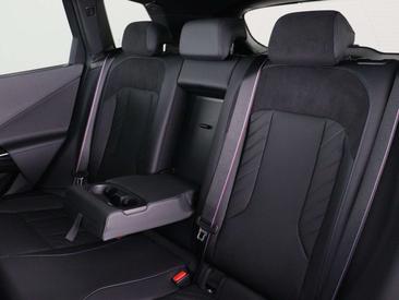 BMW X3 30e XDrive — photo 25