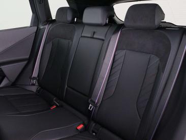 BMW X3 30e XDrive — photo 26