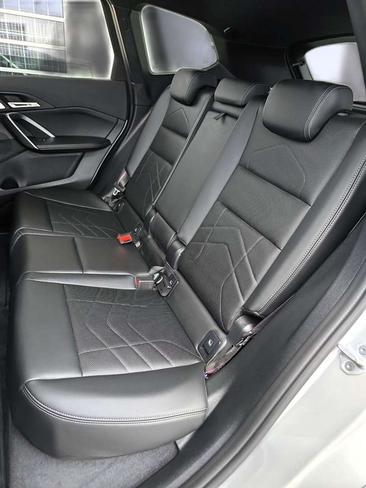 BMW IX1 XDrive30 — photo 24