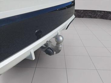 BMW X1 SDrive20d — photo 7