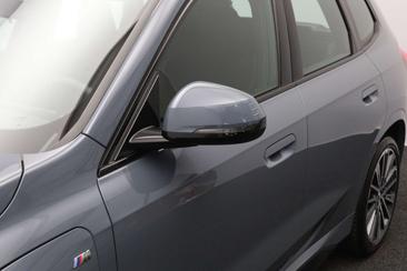 BMW X1 XDrive25e — photo 20