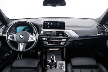 BMW X3 XDrive30e — photo 2