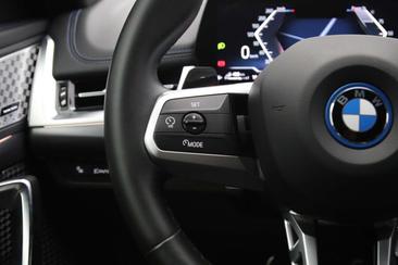 BMW X1 XDrive25e — photo 22