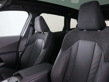 BMW X3 30e XDrive — photo 30