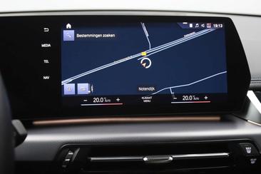 BMW X1 XDrive25e — photo 24