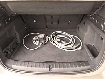 BMW IX1 XDrive30 — photo 26