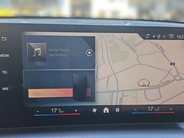BMW X1 SDrive20d — photo 10