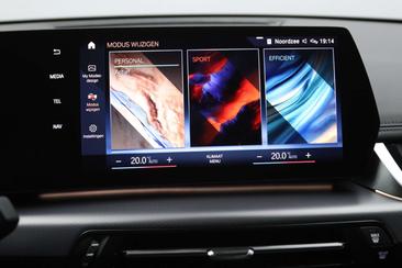 BMW X1 XDrive25e — photo 31