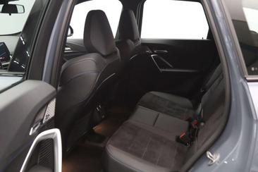 BMW X1 XDrive25e — photo 32
