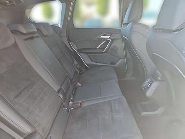 BMW X1 SDrive20d — photo 15