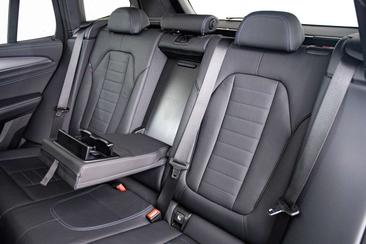 BMW X3 XDrive30e — photo 26