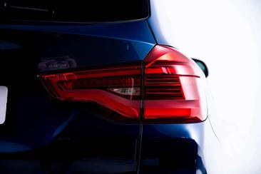 BMW X3 XDrive30e — photo 33