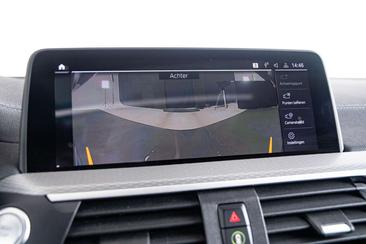 BMW X3 XDrive30e — photo 39