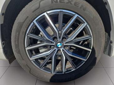 BMW X1 SDrive20d — photo 20