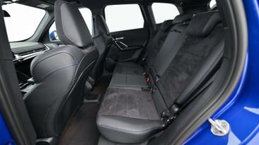 BMW X1 M Sport XDrive20d — photo 12