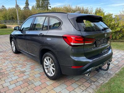 BMW X1 18d SDrive