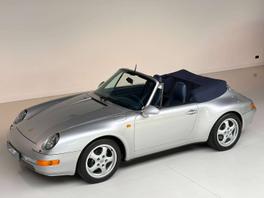 Porsche 911 Carrera S - 1997 - Joinsteer - #1