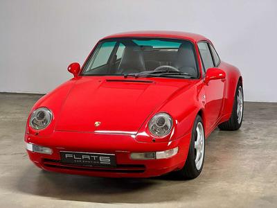 Porsche 911 Carrera