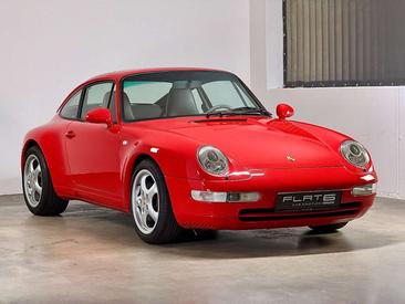Porsche 911 Carrera — photo 4
