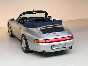Porsche 911 Carrera S — photo 3