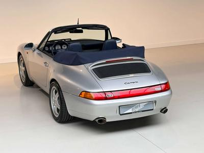 Porsche 911 Carrera S