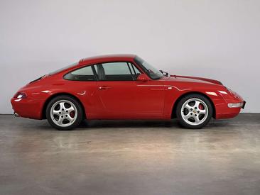 Porsche 911 Carrera — photo 5