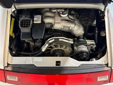 Porsche 911 Carrera S — photo 4