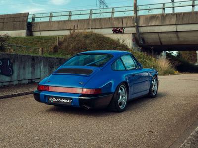 Porsche 911 Carrera RS