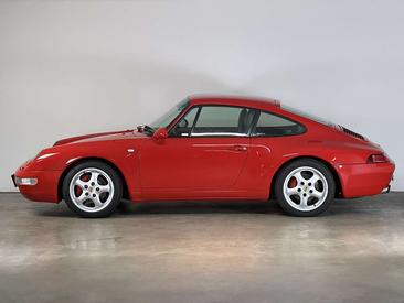 Porsche 911 Carrera — photo 6