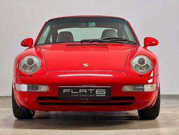 Porsche 911 Carrera — photo 7