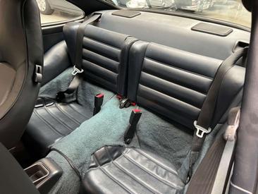 Porsche 911 Carrera 4 — photo 5