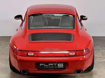 Porsche 911 Carrera — photo 8