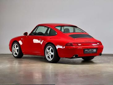 Porsche 911 Carrera — photo 10