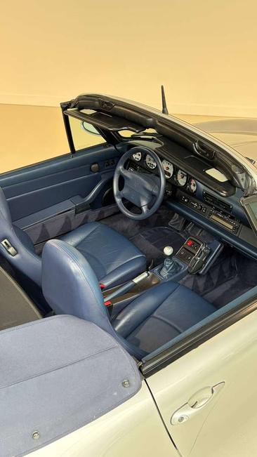 Porsche 911 Carrera S — photo 8